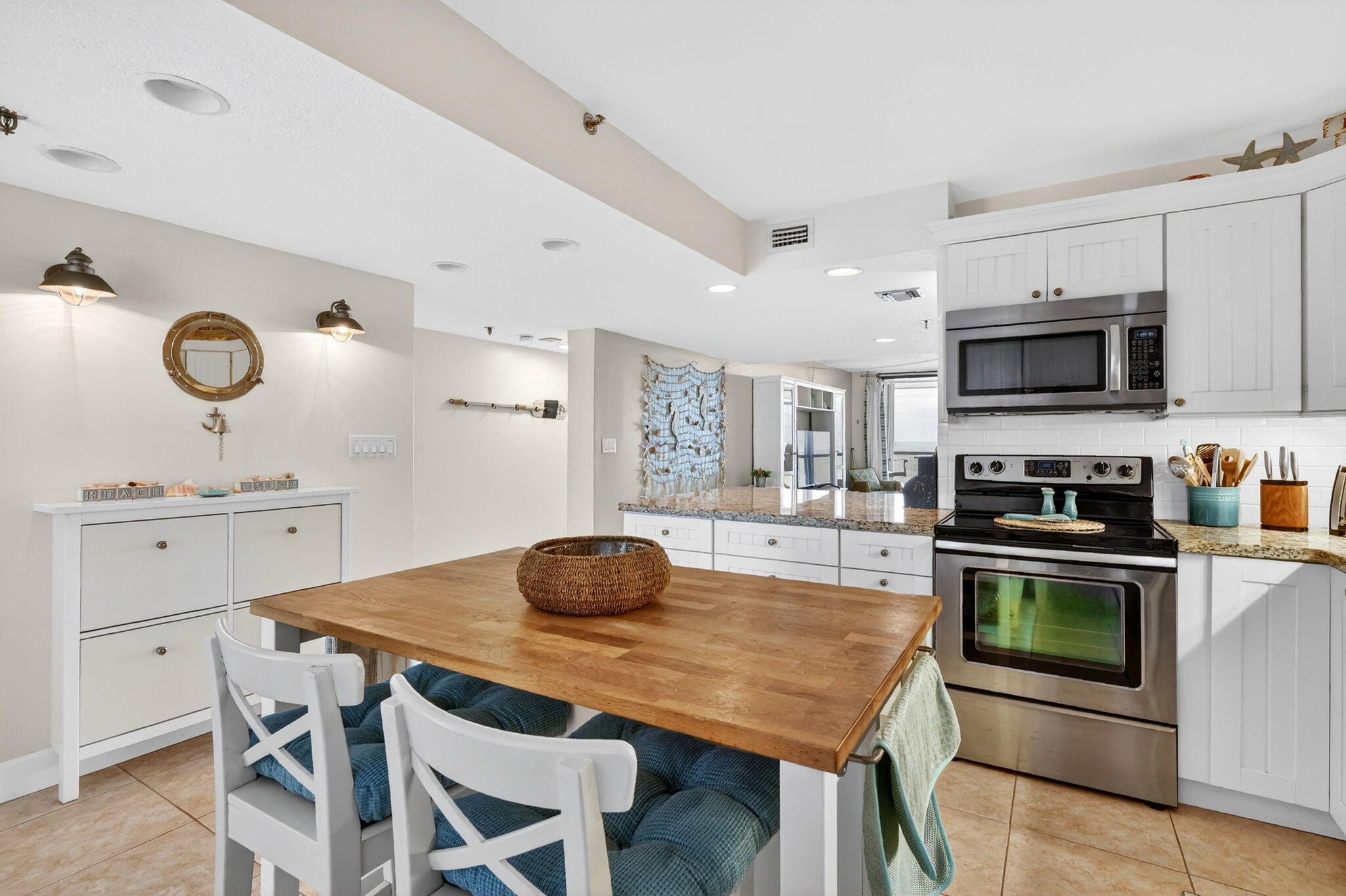 355 S Ocean Drive 602, Hutchinson Island, FL 34949 photo 14