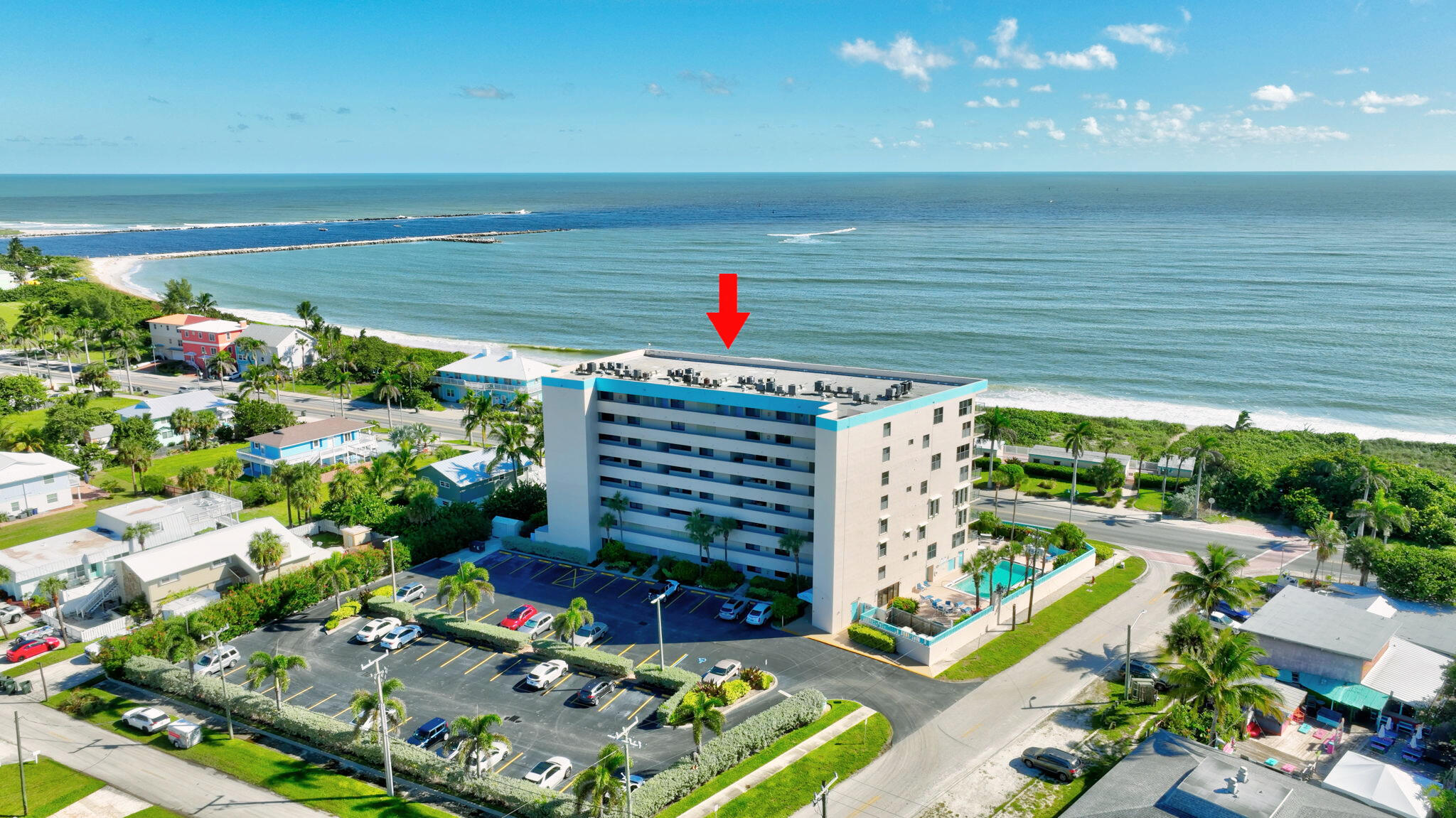 355 S Ocean Drive 602 — photo 5