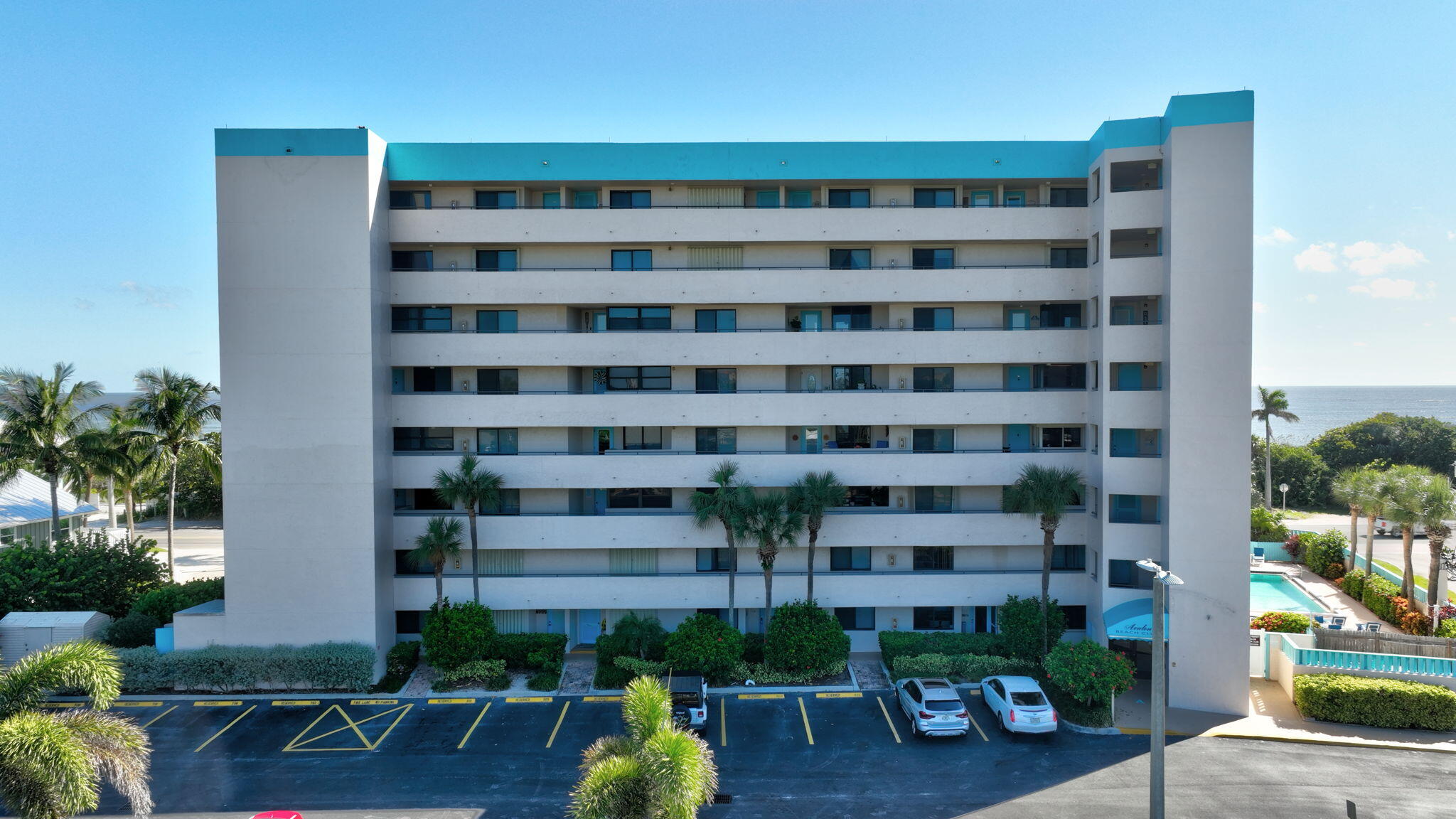 355 S Ocean Drive 602 — photo 6