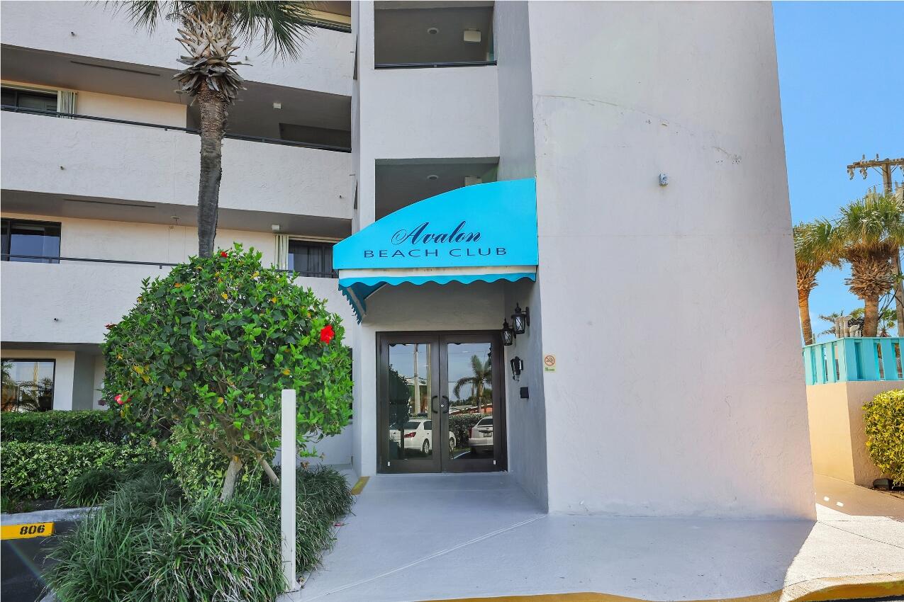 355 S Ocean Drive 602 — photo 7