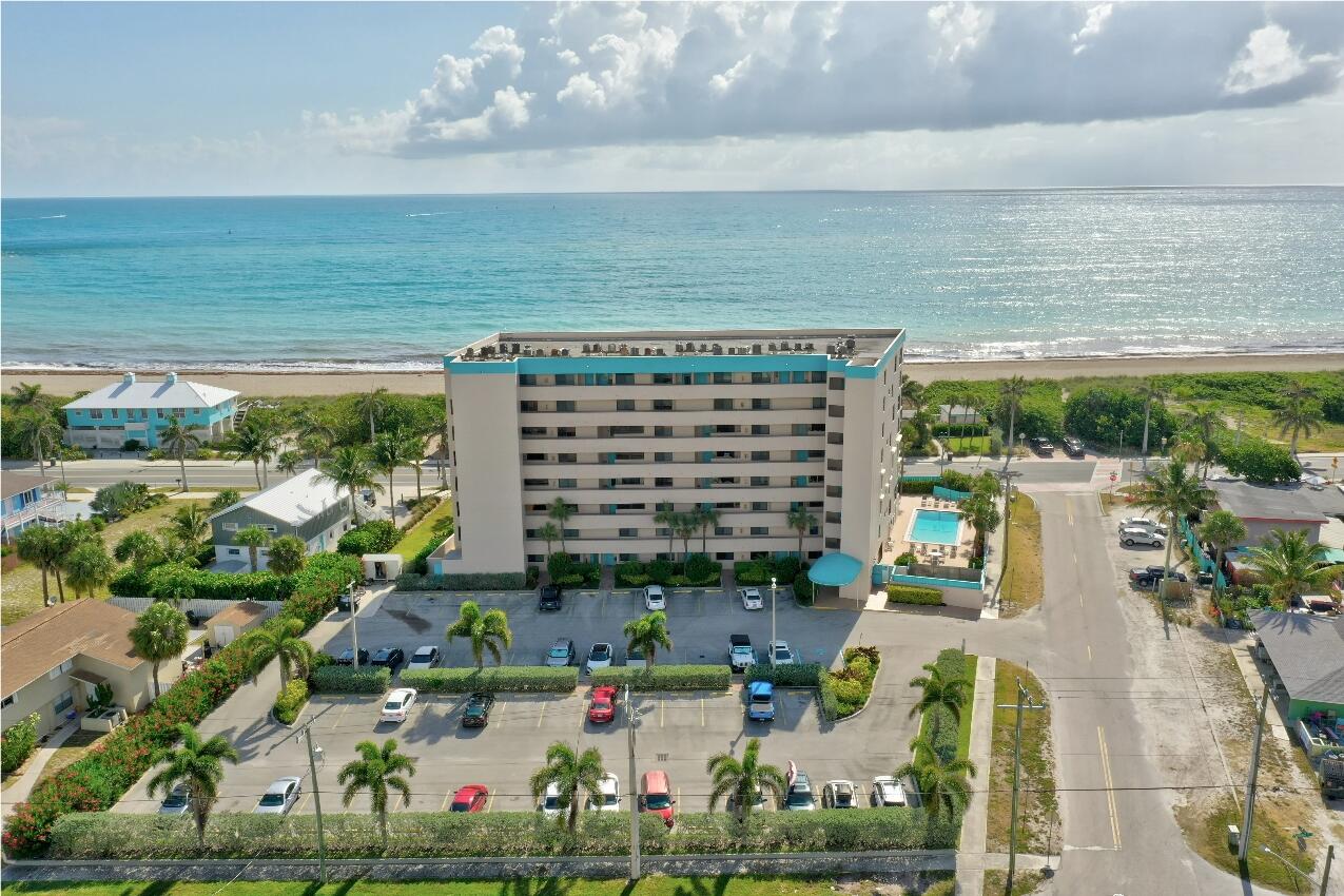 355 S Ocean Drive 602, Hutchinson Island, FL 34949, Hutchinson Island