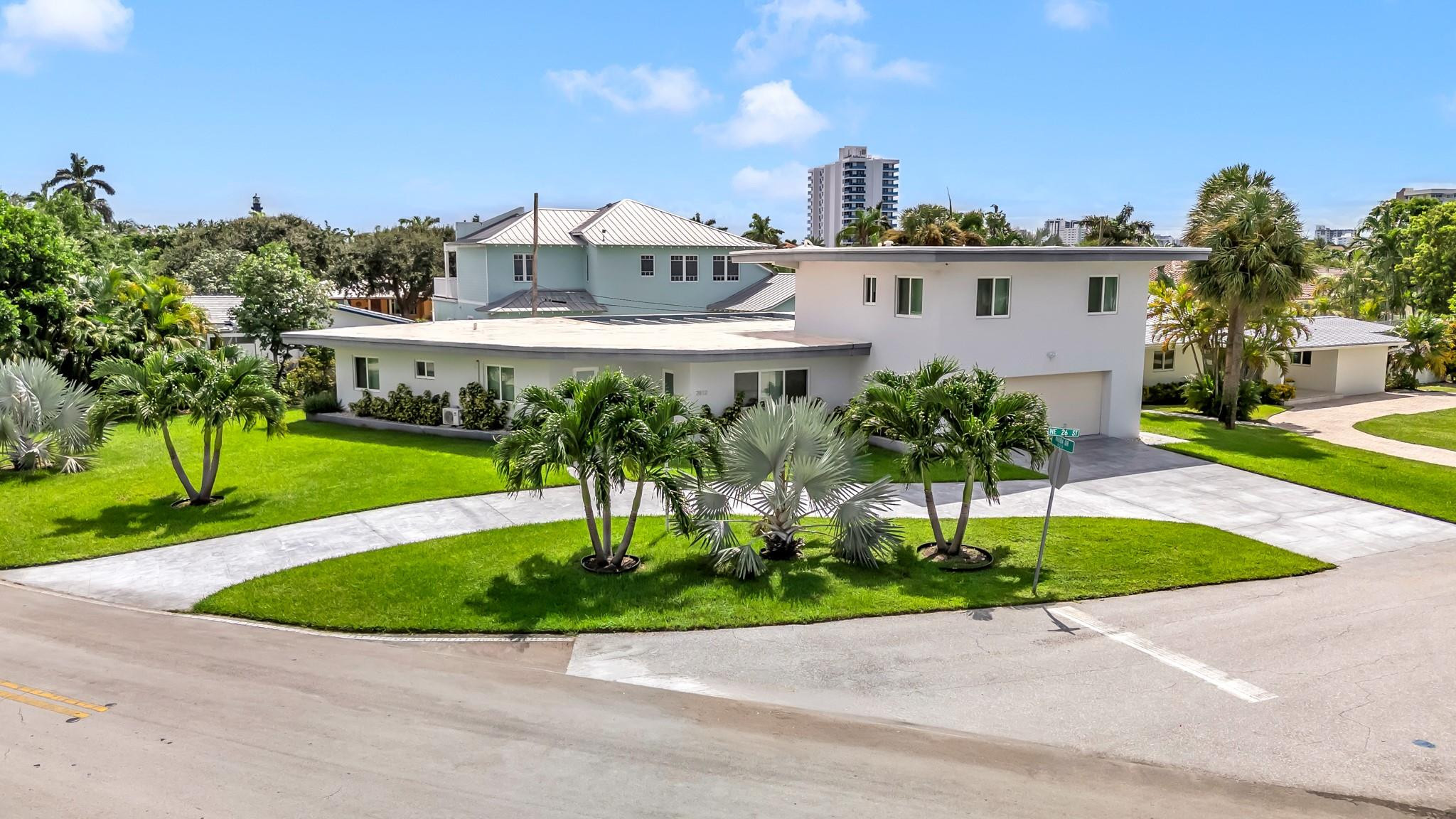 2812 NE 27th Street, Lighthouse Point, FL 33064, Lighthouse Point