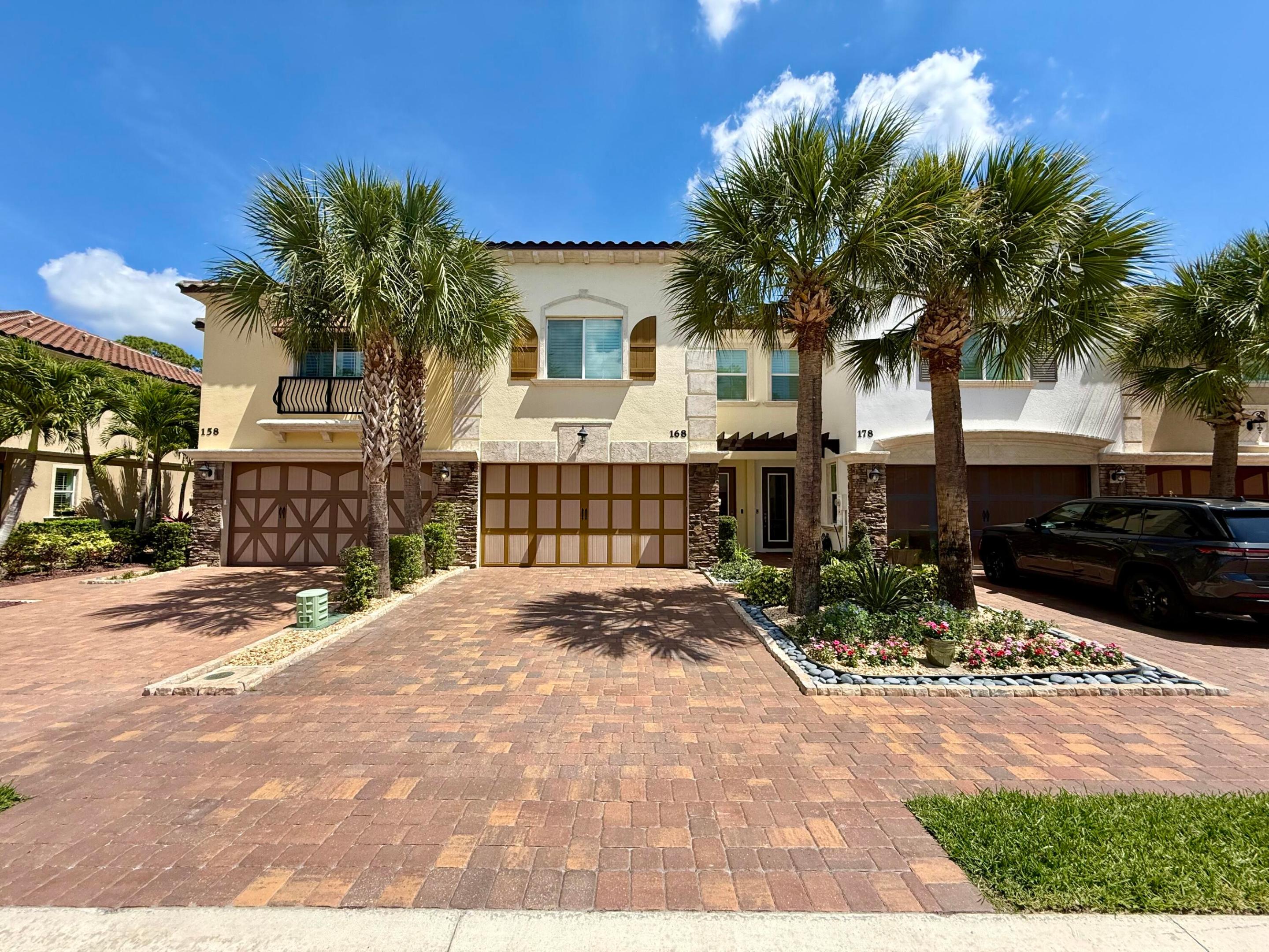 168 Crape Myrtle Lane, Wellington, FL 33414, Wellington