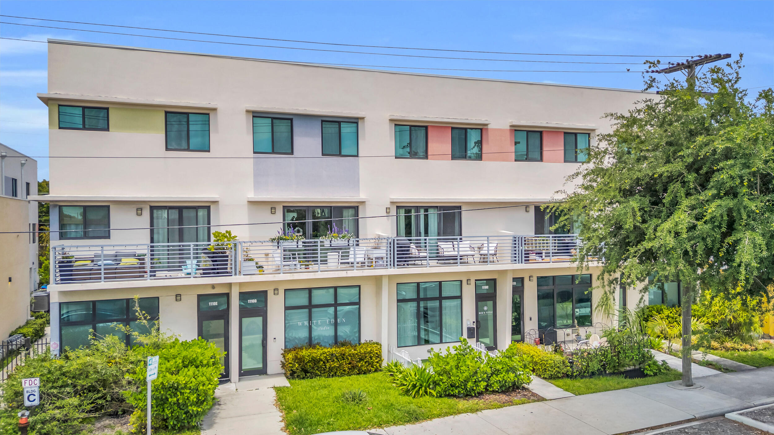 1110 Lucerne Avenue C, Lake Worth, FL 33460, Lake Worth