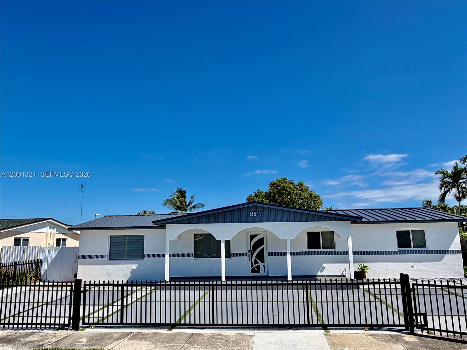 11511 SW 180th Street, Miami, FL 33157, Miami
