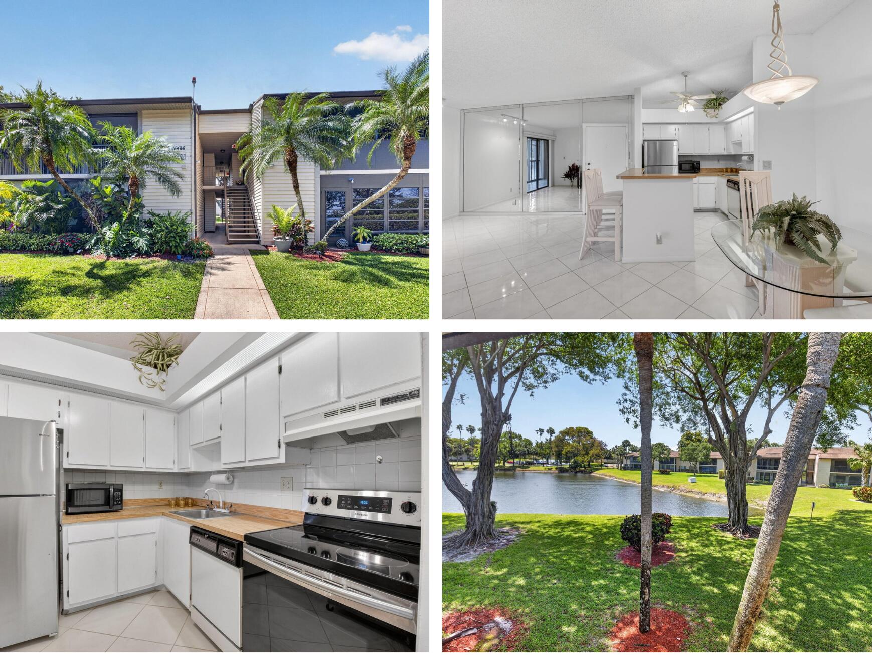 15496 Lakes Of Delray Boulevard 206, Delray Beach, FL 33484, Delray Beach
