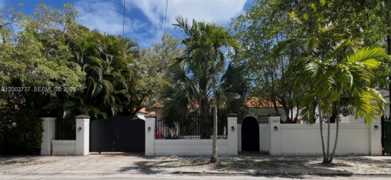 3685 SW 1st Avenue, Miami, FL 33145, Miami