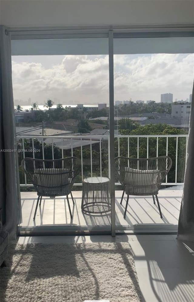 6900 Bay Drive 5A, Stanton House, Miami Beach, FL