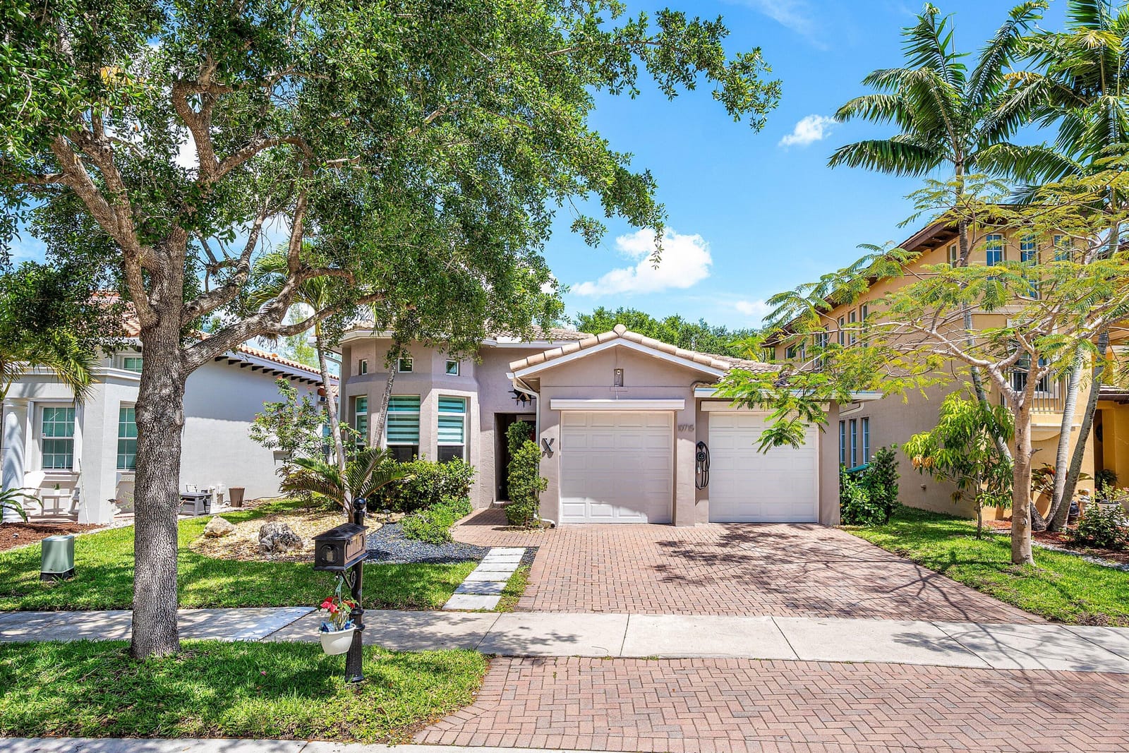 10715 NW 83rd Court, Parkland, FL 33076