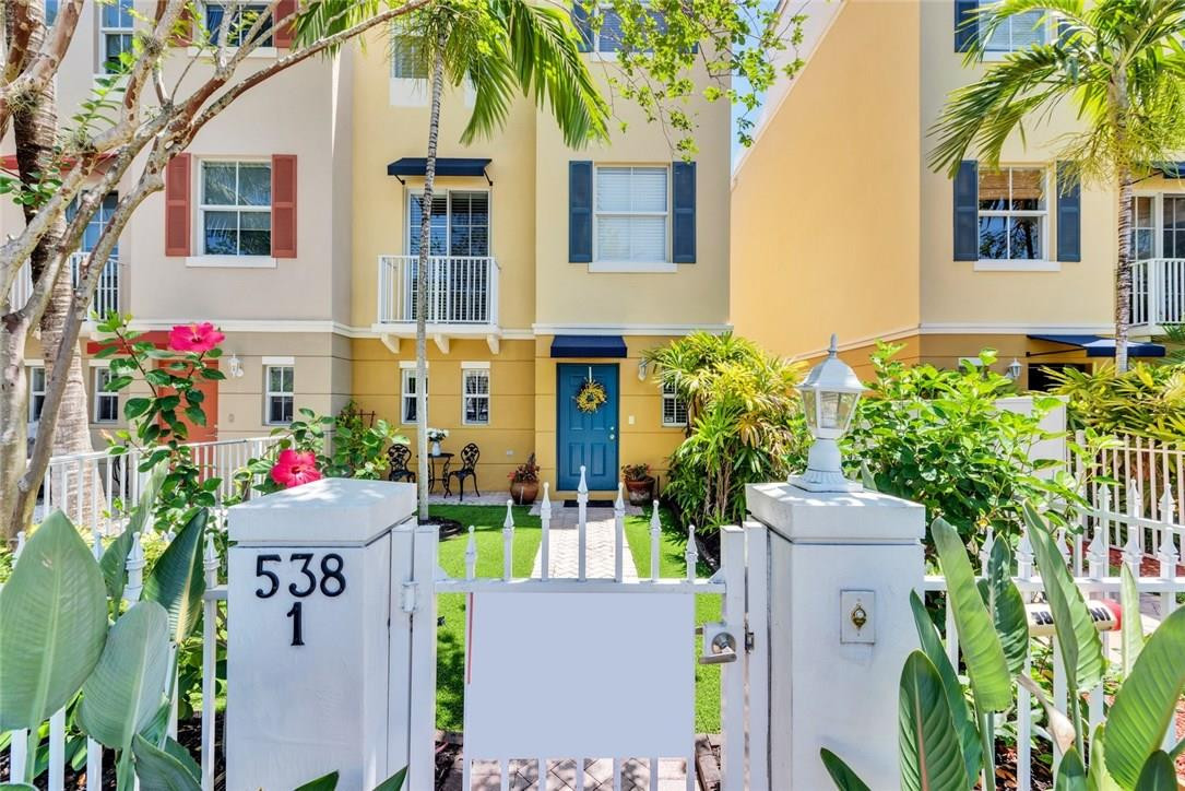 538 NE 7th Avenue 1, Fort Lauderdale, FL 33301, Fort Lauderdale