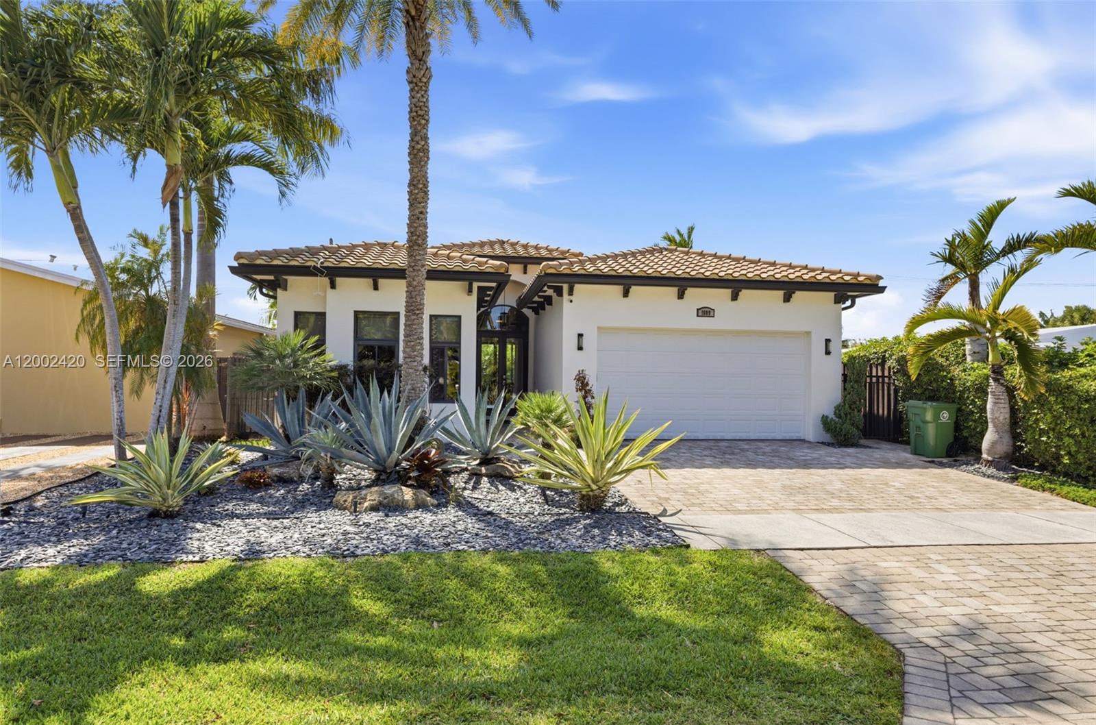 1609 NE 18th Avenue, Fort Lauderdale, FL 33305, Fort Lauderdale