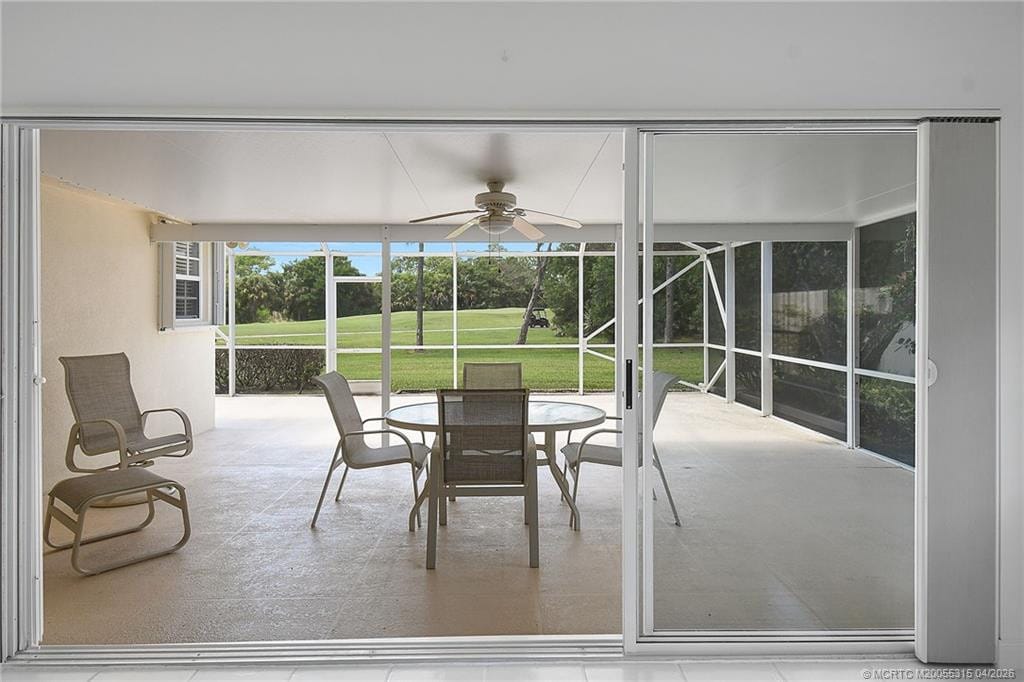 7767 SE Spicewood Circle, Hobe Sound, FL 33455 photo 29