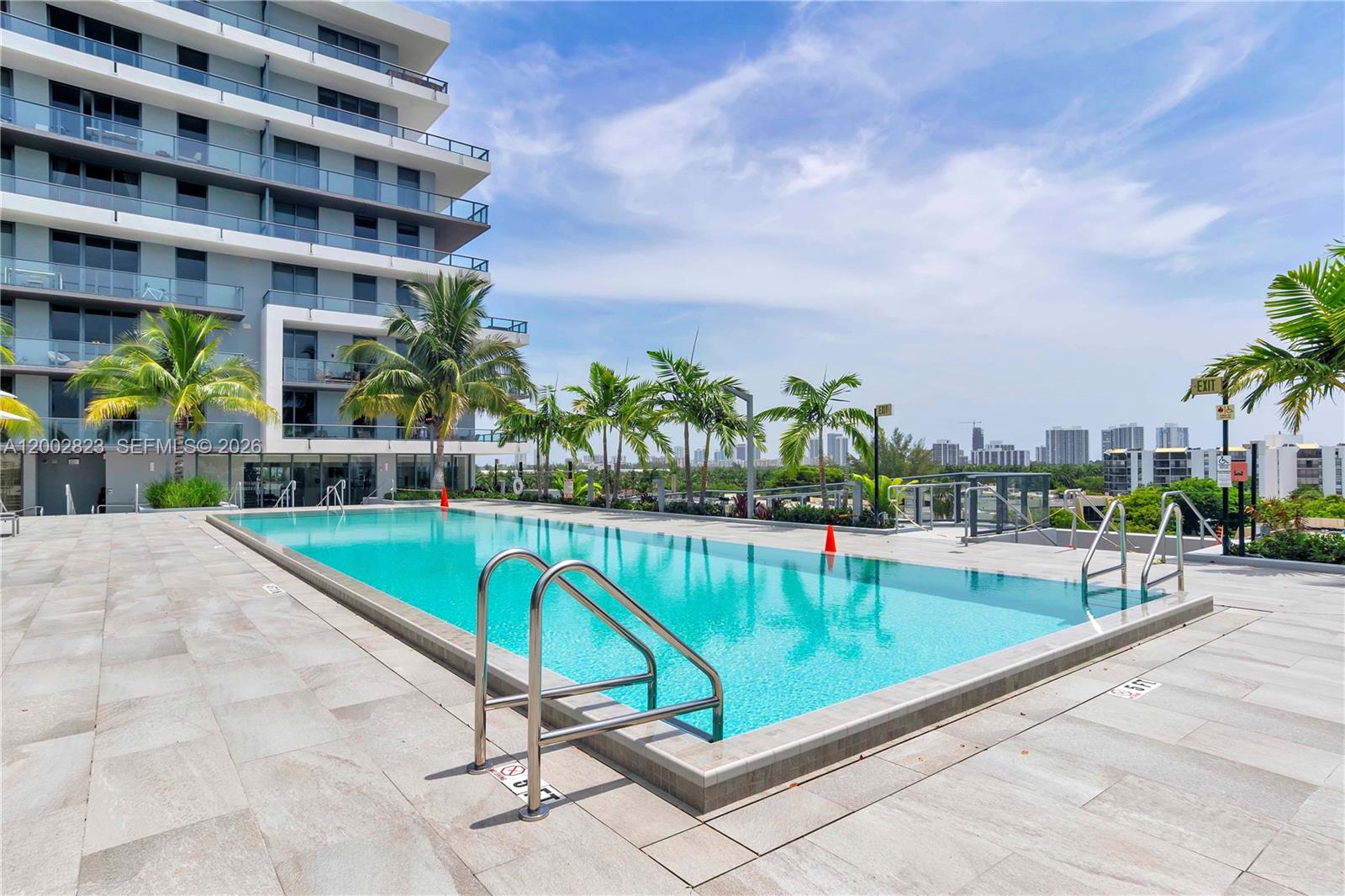 2960 NE 207 Th Street 705, Aventura, FL 33180, Aventura