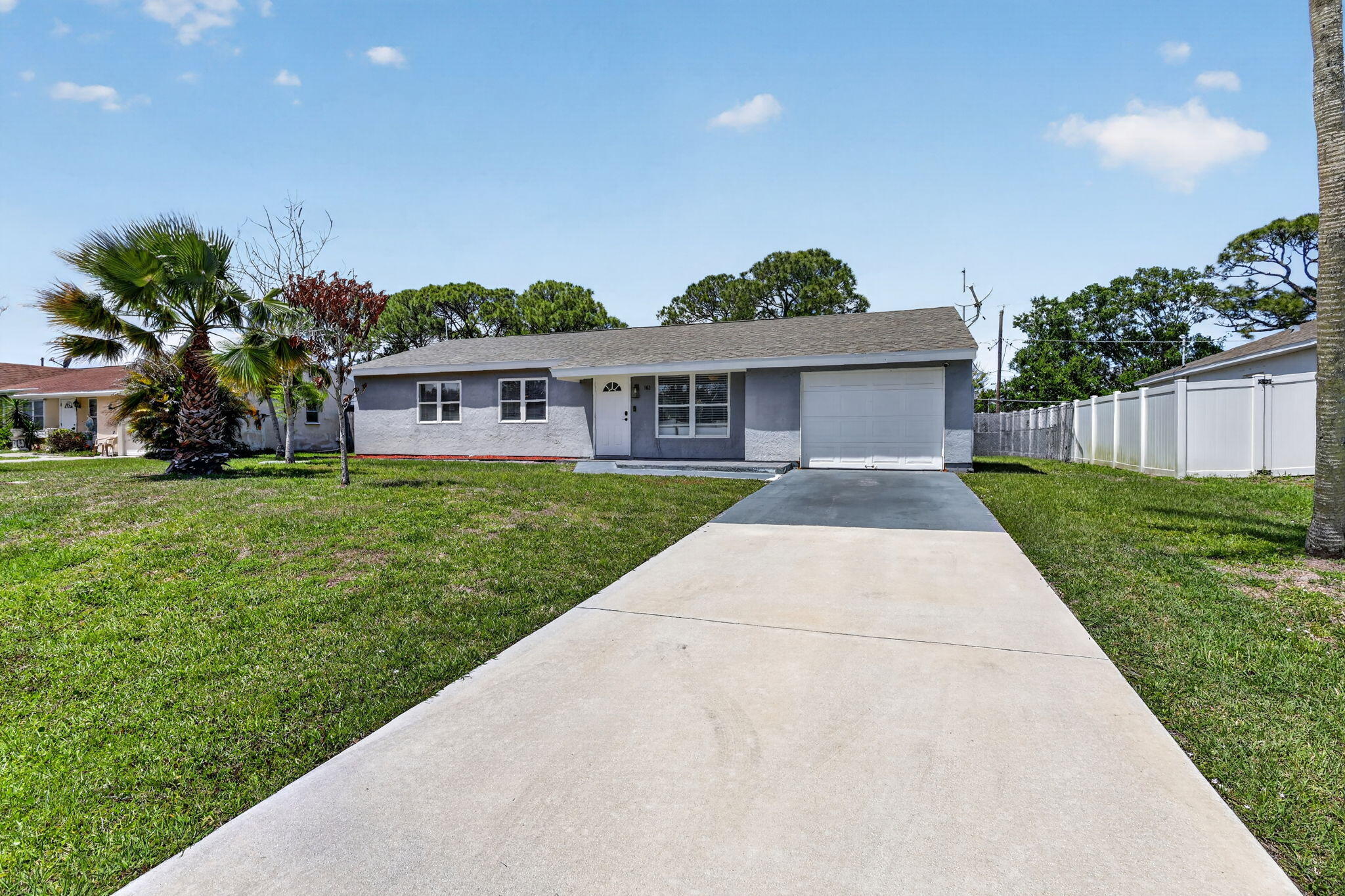 161 SW Dalva Avenue, Port St. Lucie, FL 34984, Port St Lucie