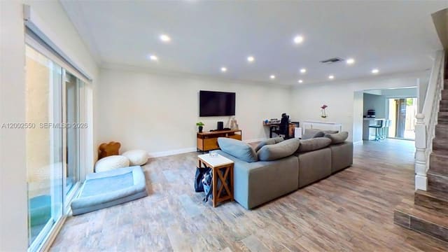 13731 SW 84th Street C11, sold in Taracoma Townhomes, Miami, FL
