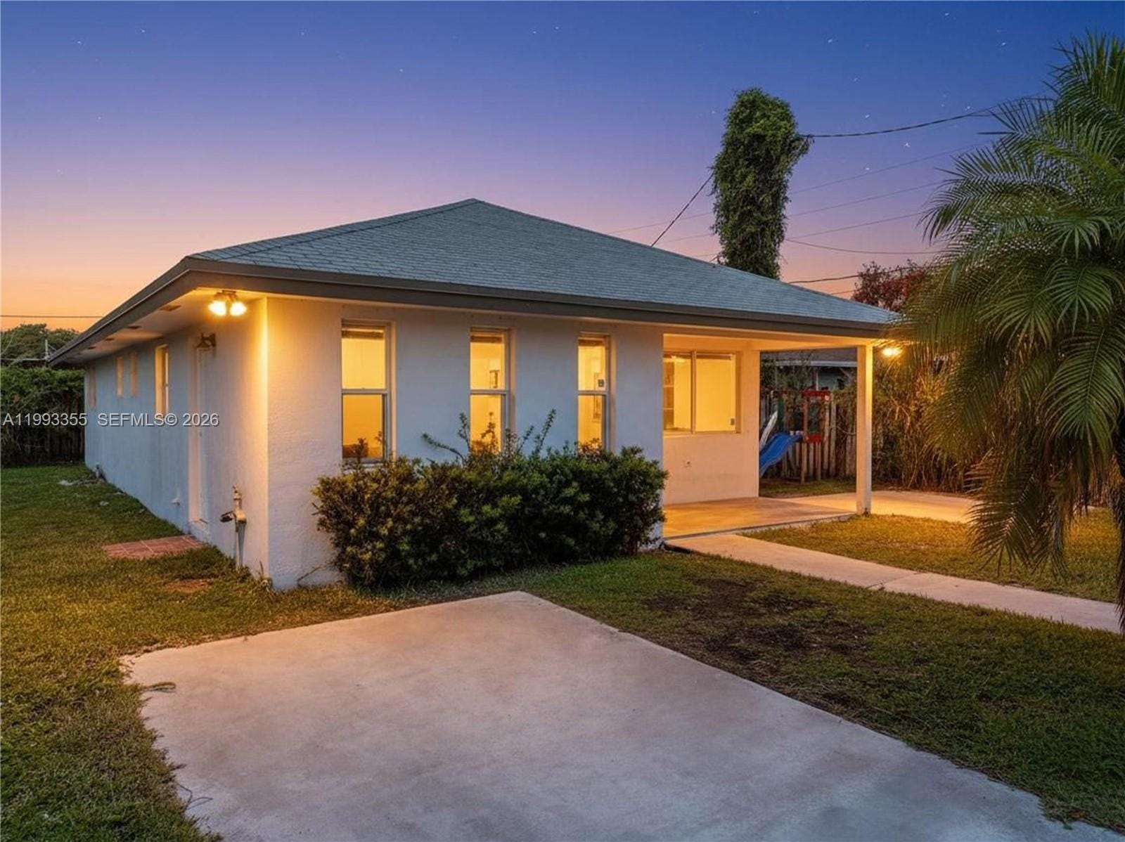 1616 NW 7th Place, Florida City, FL 33034