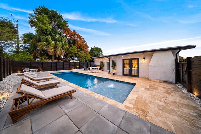 801 SE 15th Street, Dixie View, Stuart, FL