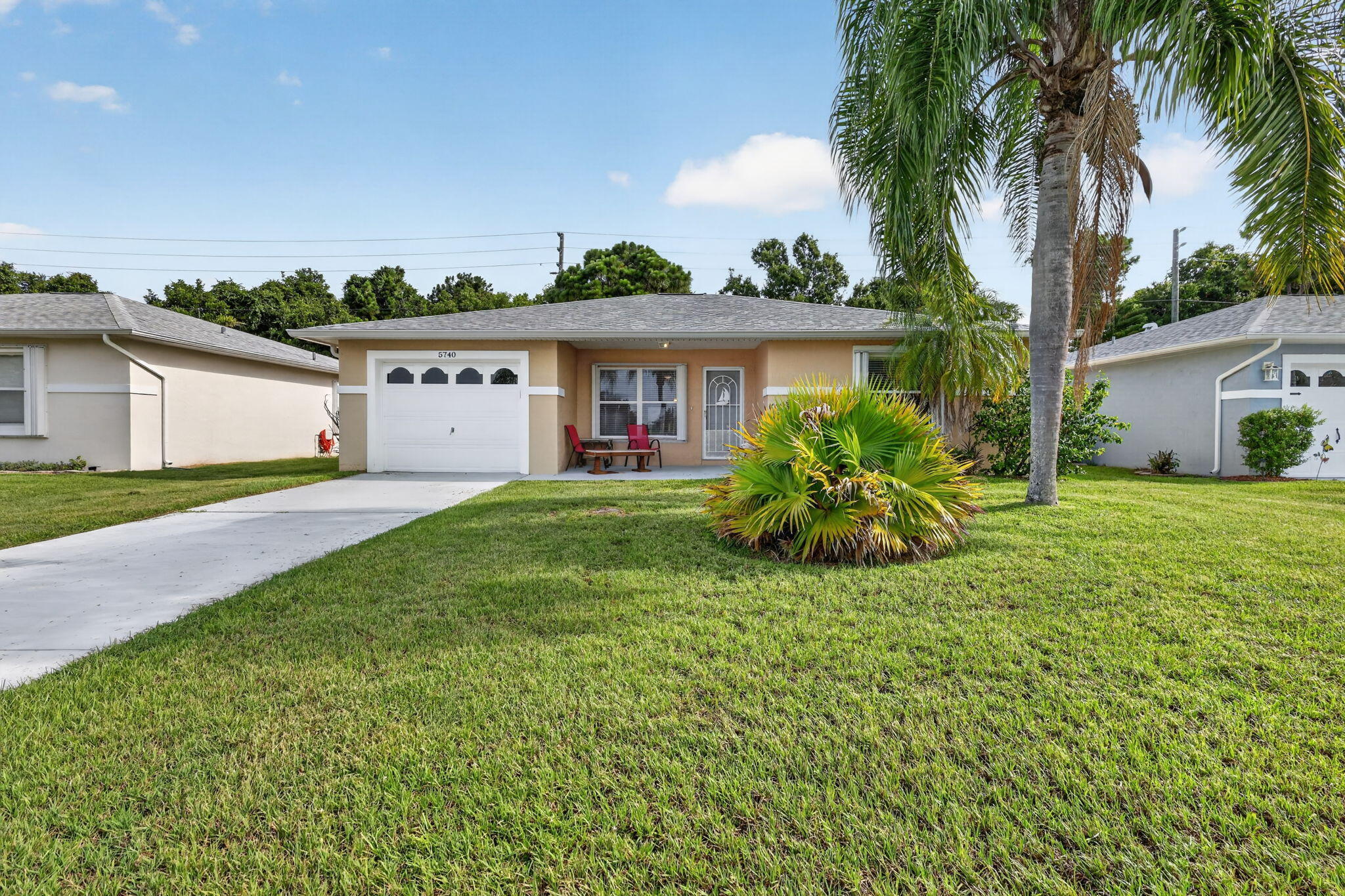 5740 Travelers Way, Fort Pierce, FL 34982, Fort Pierce