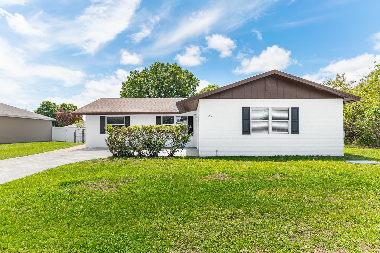 550 SW Prima Vista Boulevard, Port St. Lucie, FL 34983
