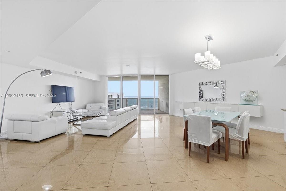 17201 Collins Avenue 1107 — photo 3