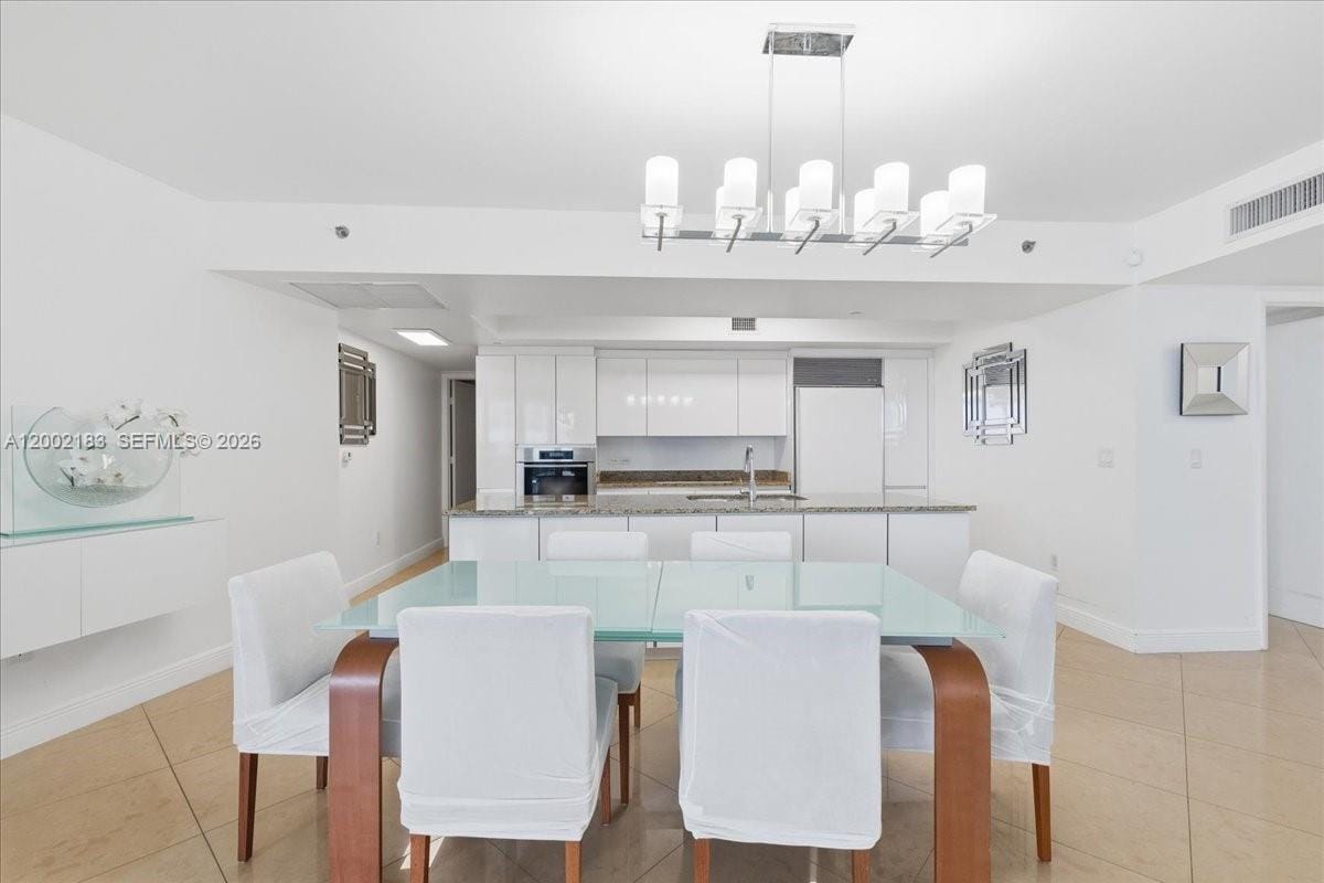 17201 Collins Avenue 1107 — photo 4