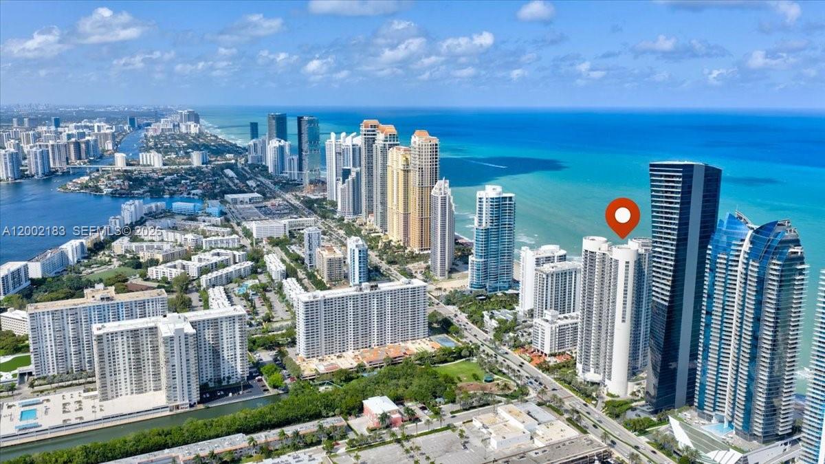 17201 Collins Avenue 1107, Sunny Isles Beach, FL 33160, Sunny Isles Beach