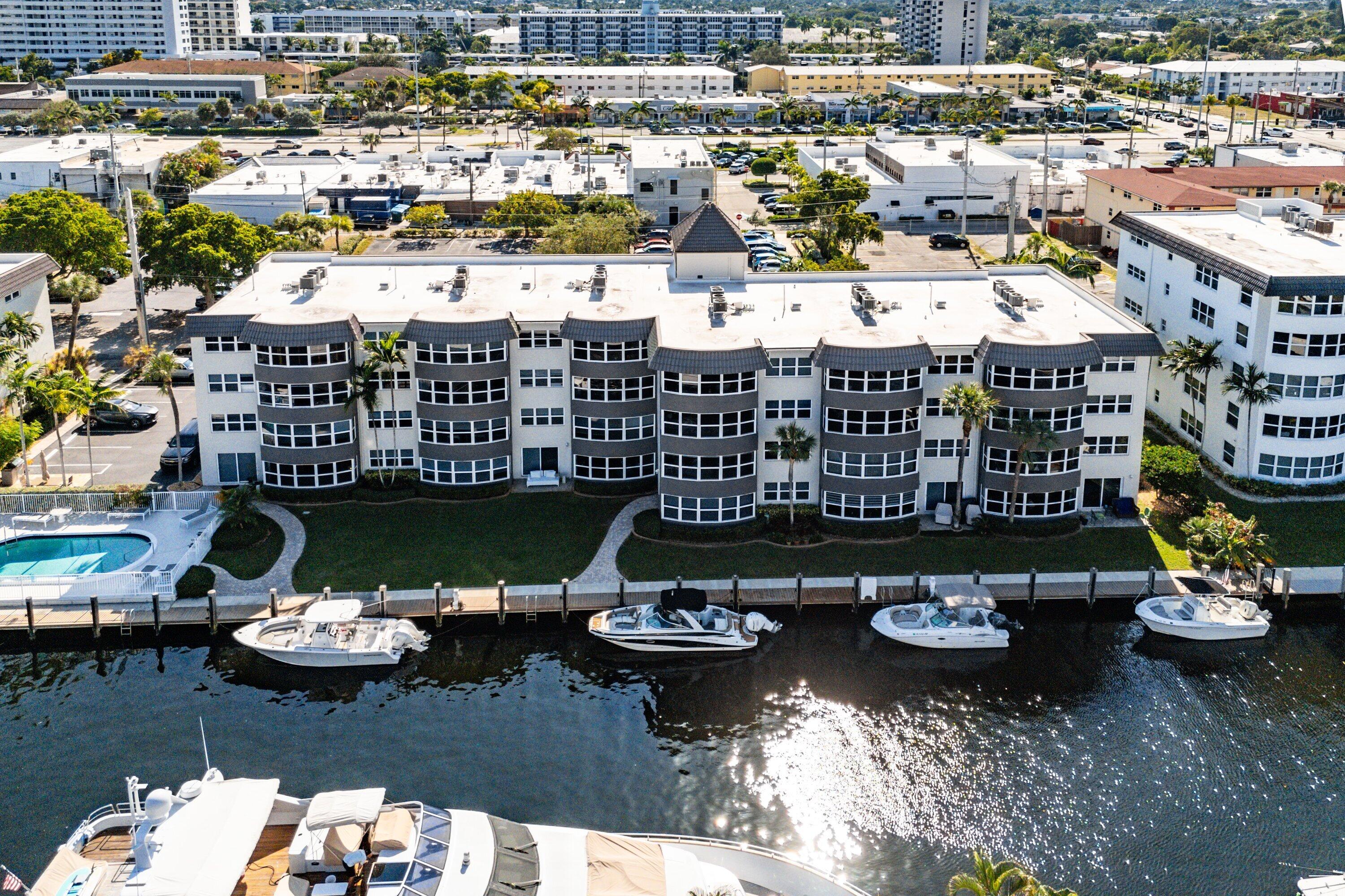 3031 NE 51st Street 106w, Fort Lauderdale, FL 33308, Fort Lauderdale