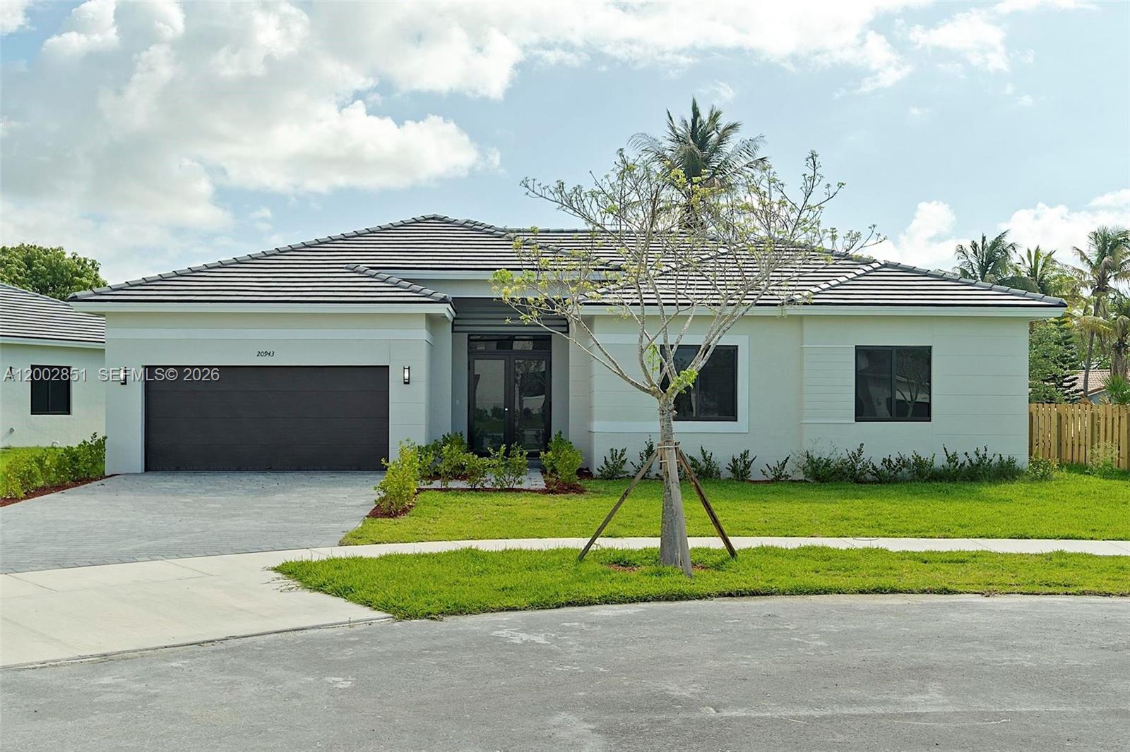 20943 SW 96th Court, Cutler Bay, FL 33189, Cutler Bay