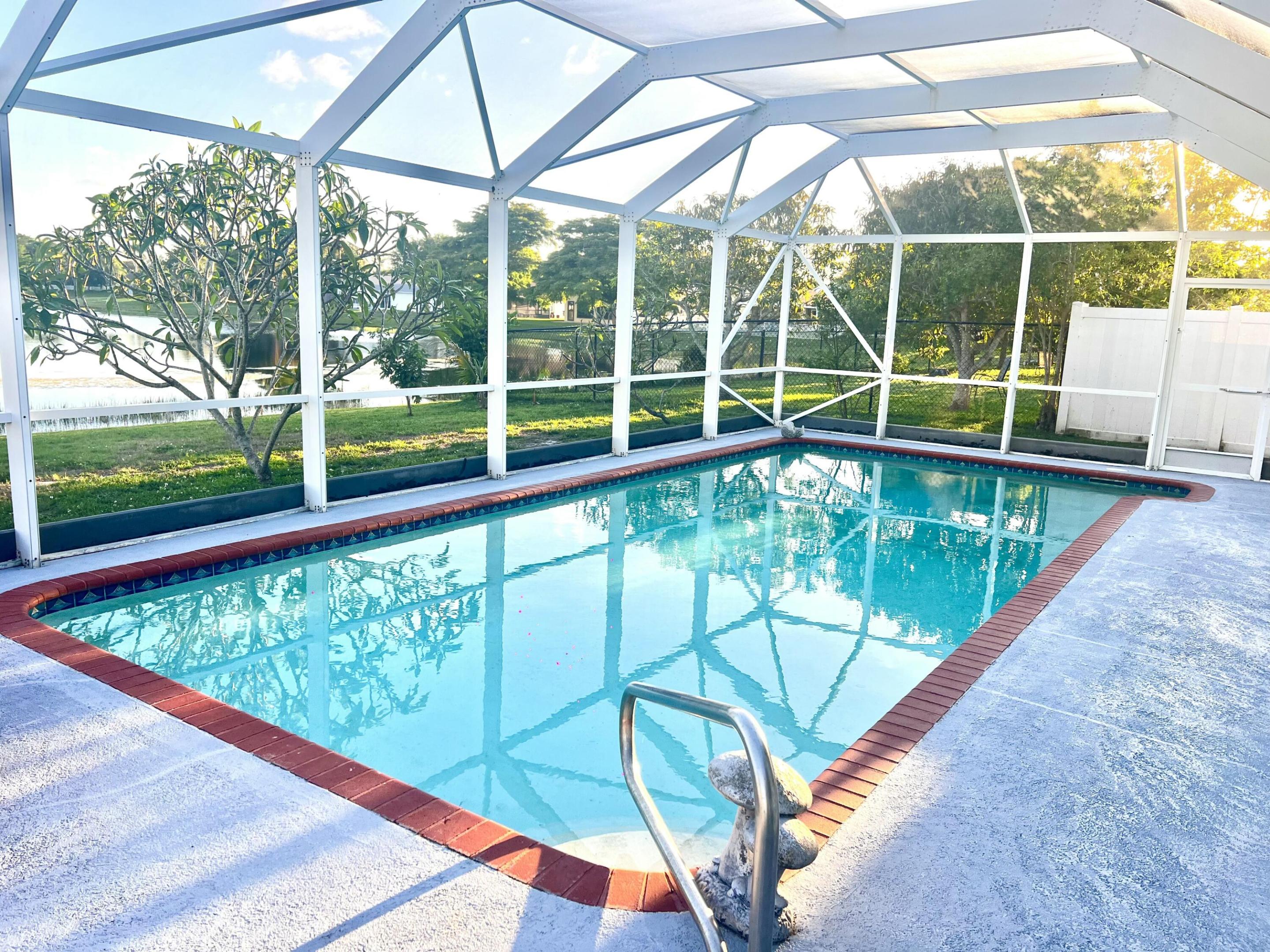3970 Classic Court, West Palm Beach, FL 33417, West Palm Beach