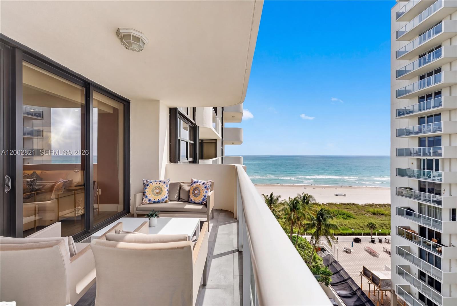 5757 Collins Avenue 1104, Miami Beach, FL 33140, Miami Beach
