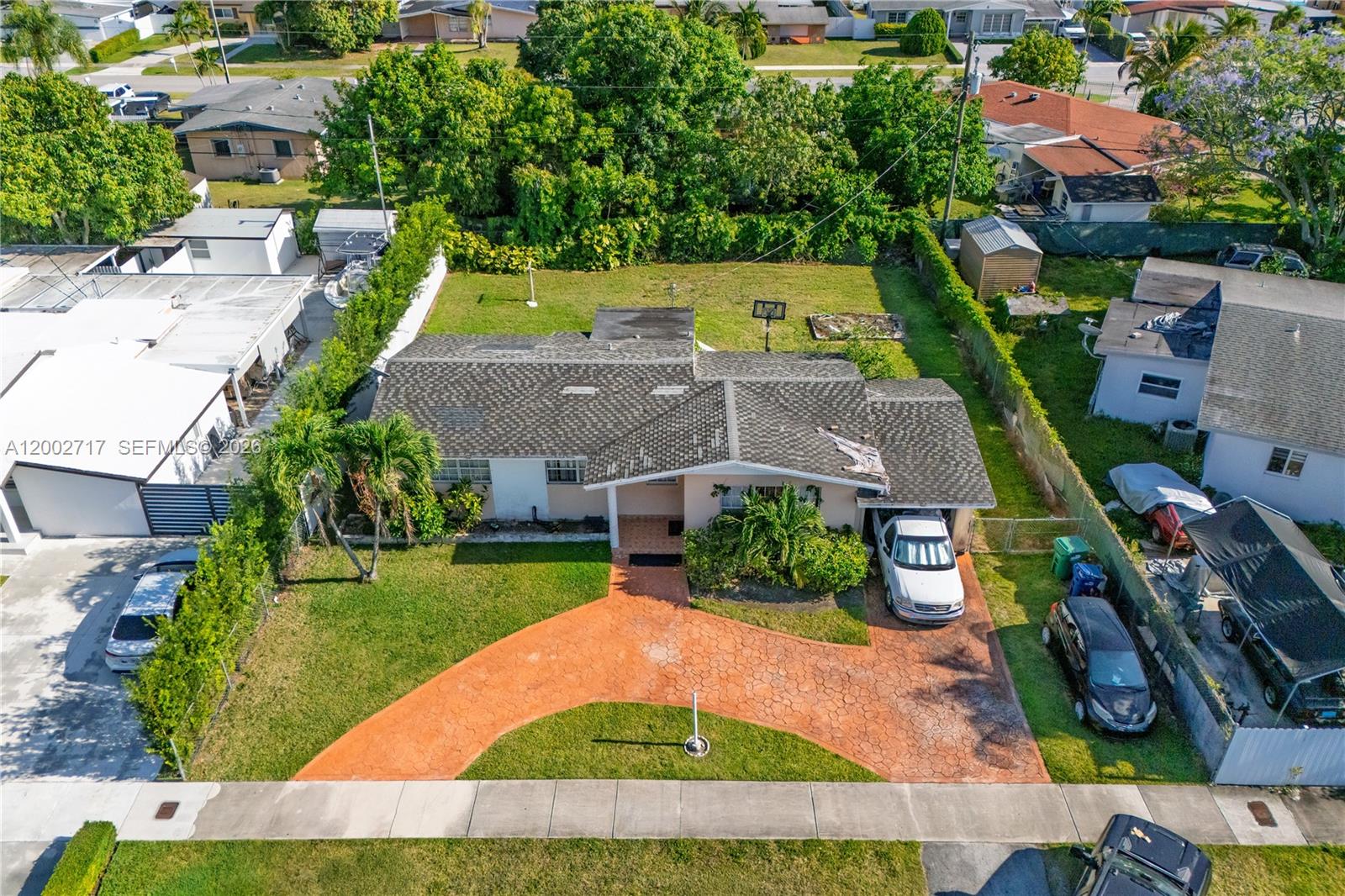 11960 SW 176th Street, Miami, FL 33177, Miami