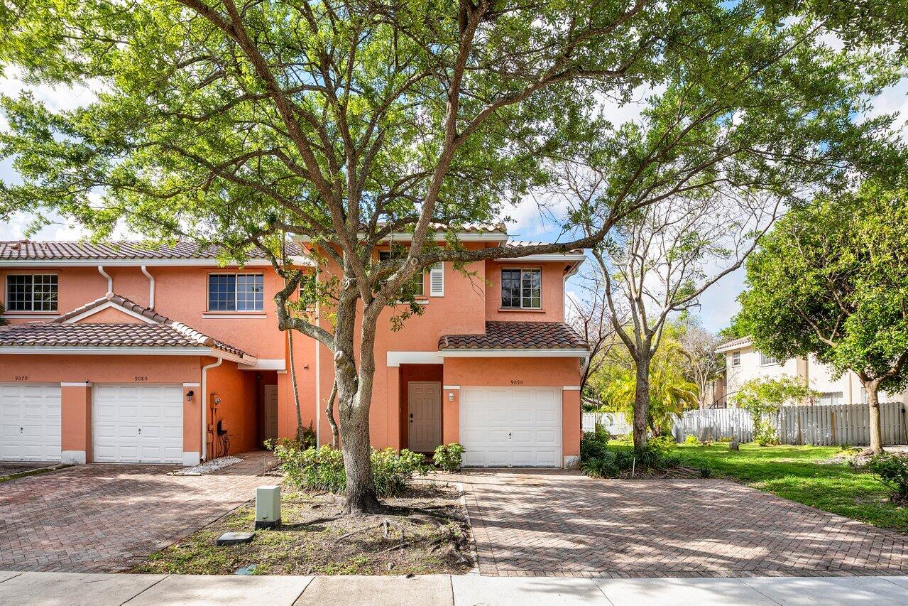9090 NW 40th Place, Sunrise, FL 33351, Sunrise
