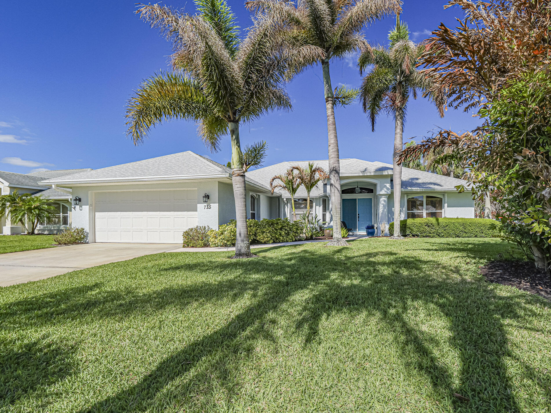 735 23rd Avenue, Vero Beach, FL 32962, Vero Beach
