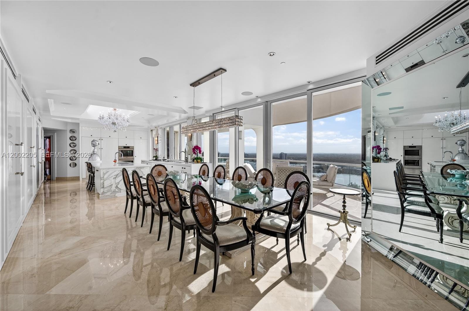 7000 Island Boulevard PH-02, Aventura, FL 33160 photo 13