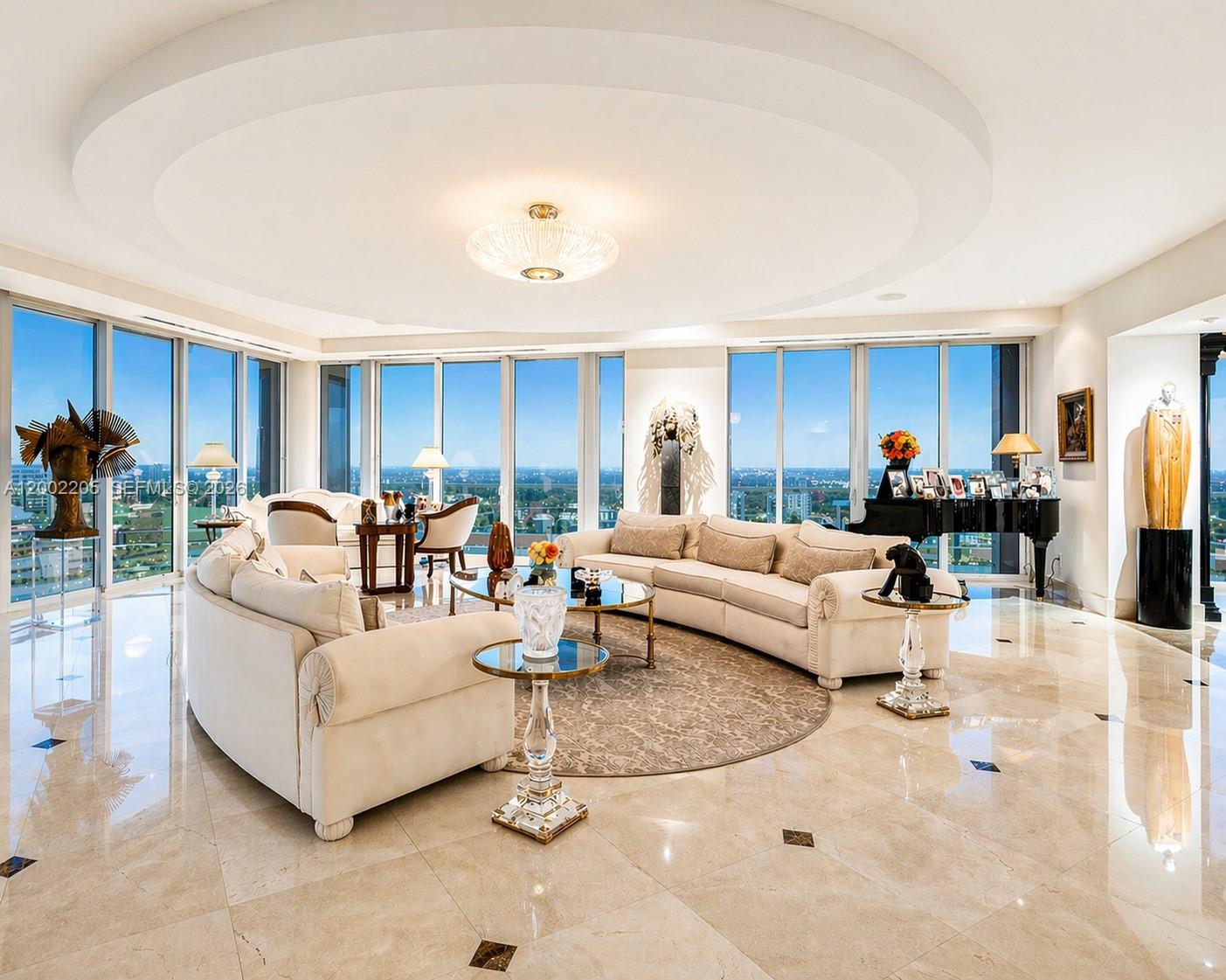 7000 Island Boulevard PH02, Aventura, FL 33160, Aventura