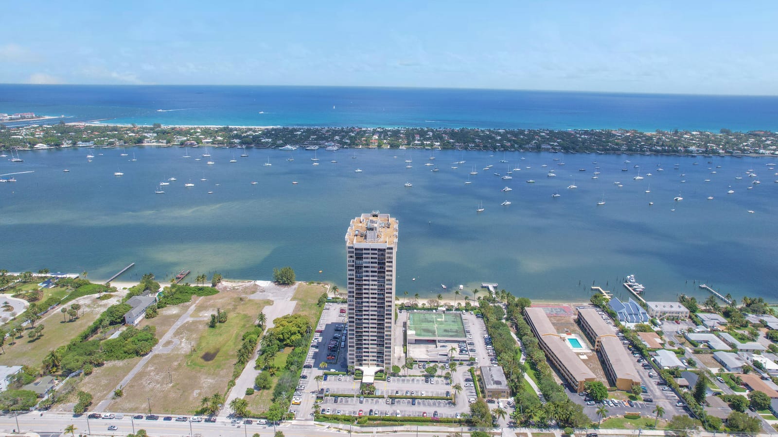 5600 N Flagler Drive 904, West Palm Beach, FL 33407 photo 16
