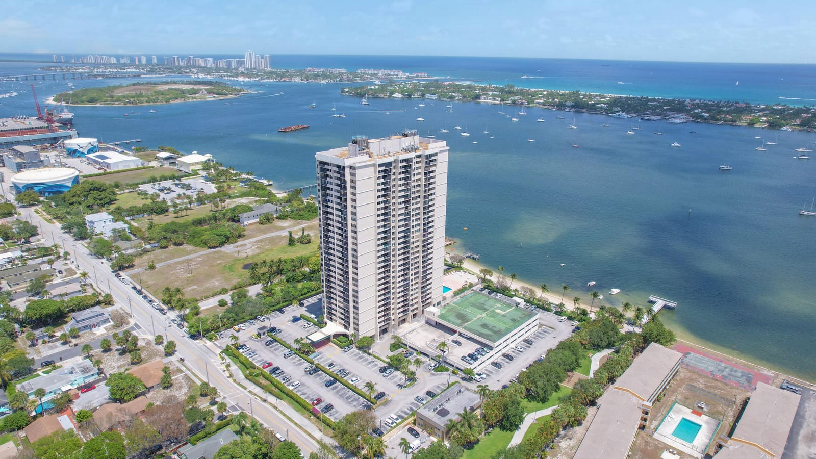 5600 N Flagler Drive 904, West Palm Beach, FL 33407 photo 17