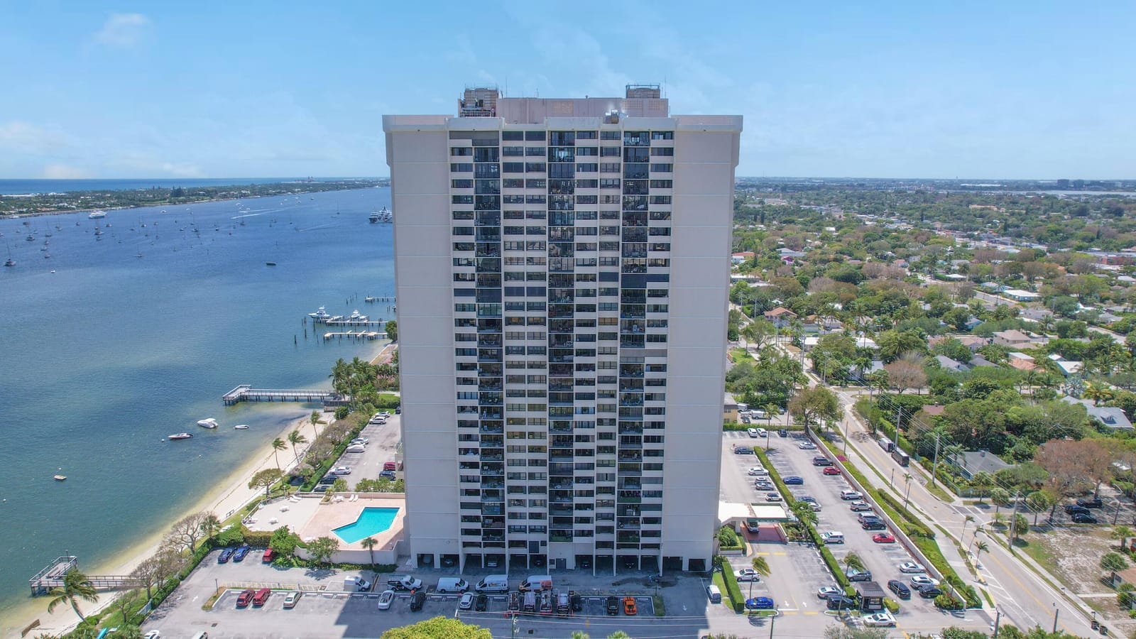 5600 N Flagler Drive 904, West Palm Beach, FL 33407 photo 20