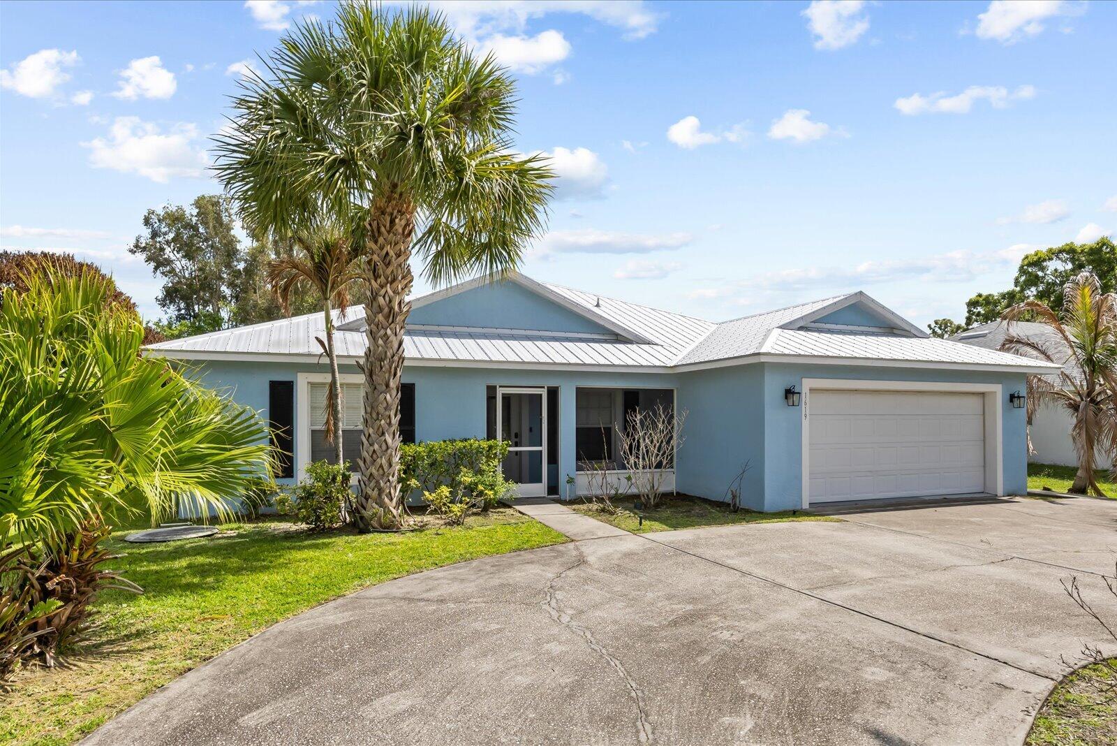 1619 SW California Boulevard, Port St. Lucie, FL 34953, Port St Lucie