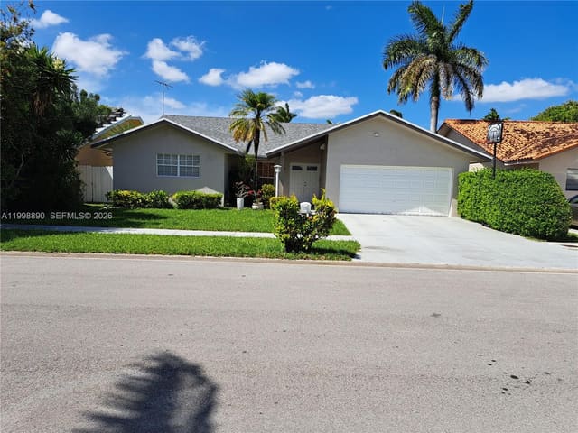 14527 SW 106th Terrace, Miami, FL 33186