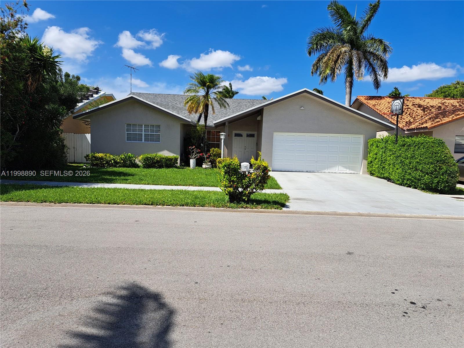 14527 SW 106th Terrace, Miami, FL 33186, Miami