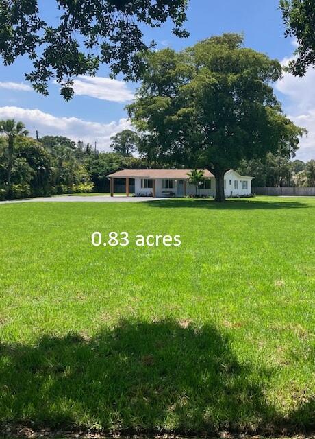 8781 N Virginia Avenue, Palm Beach Gardens, FL 33418, Palm Beach Gardens