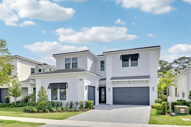 13242 Artisan Circle, Artistry, Palm Beach Gardens, FL