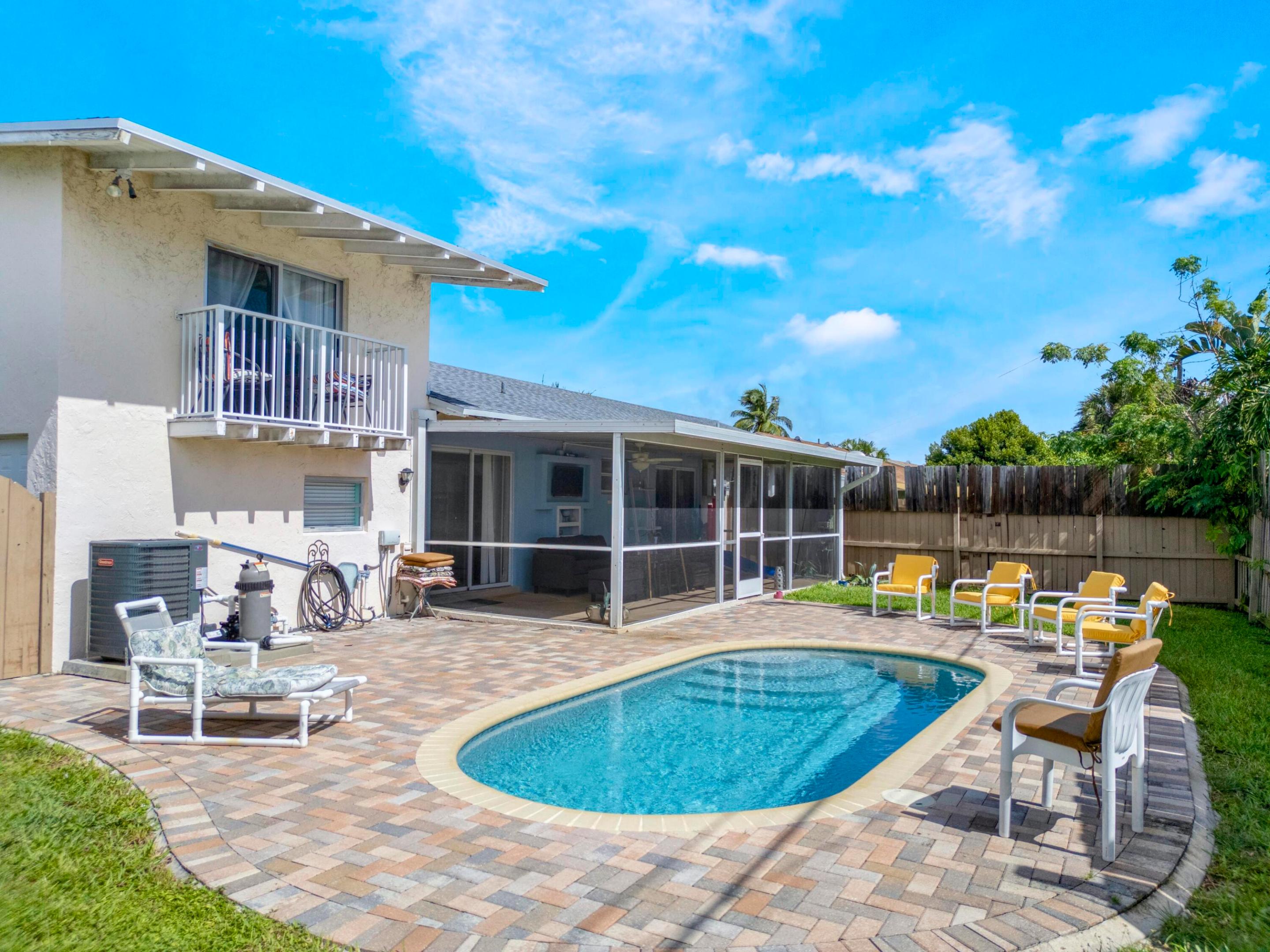 832 Green Street 1, West Palm Beach, FL 33405, West Palm Beach