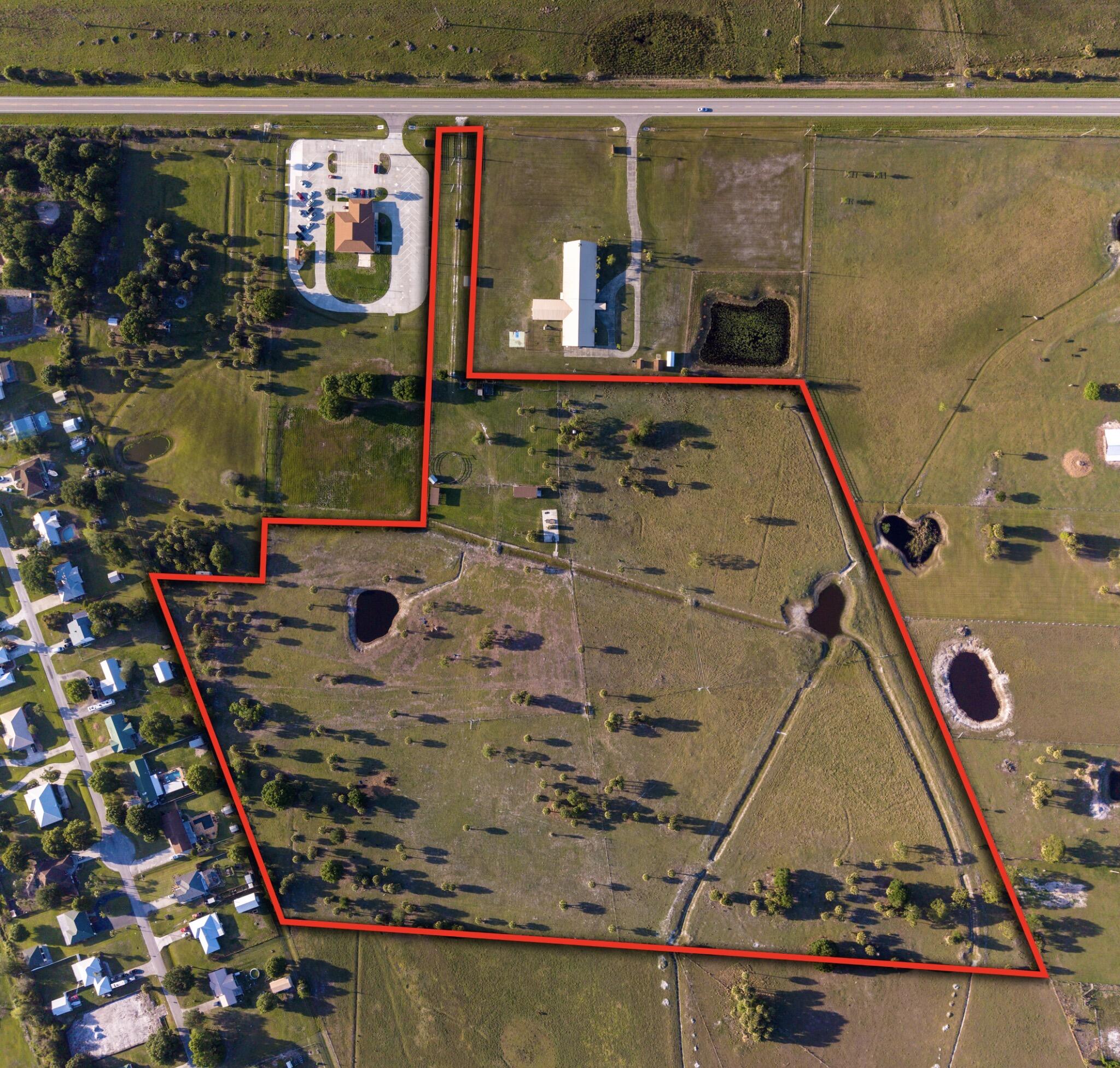 8164 Highway 70 W, Okeechobee, FL 34972, Okeechobee