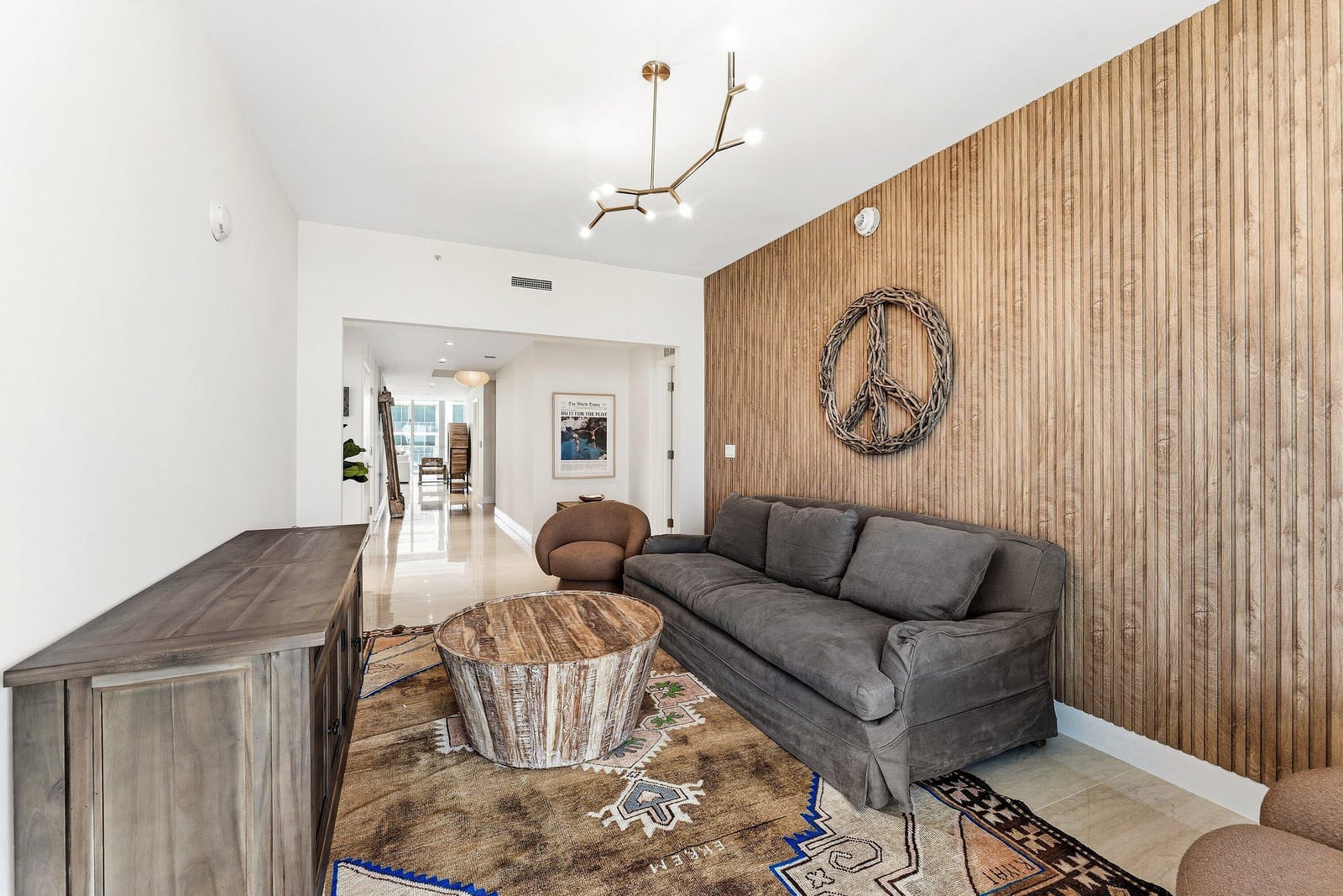 3100 N Ocean Drive 1702p — photo 5