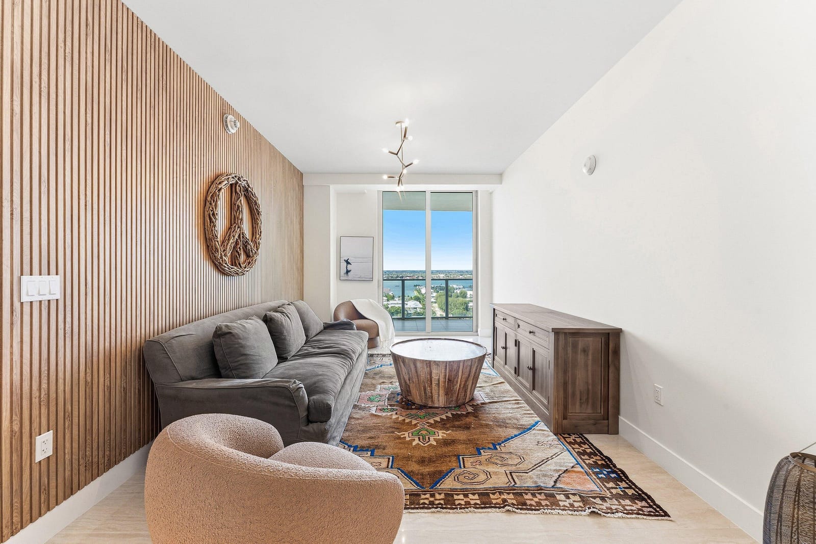 3100 N Ocean Drive 1702p — photo 6
