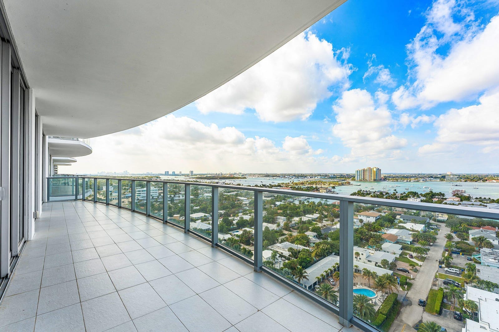 3100 N Ocean Drive 1702p — photo 7