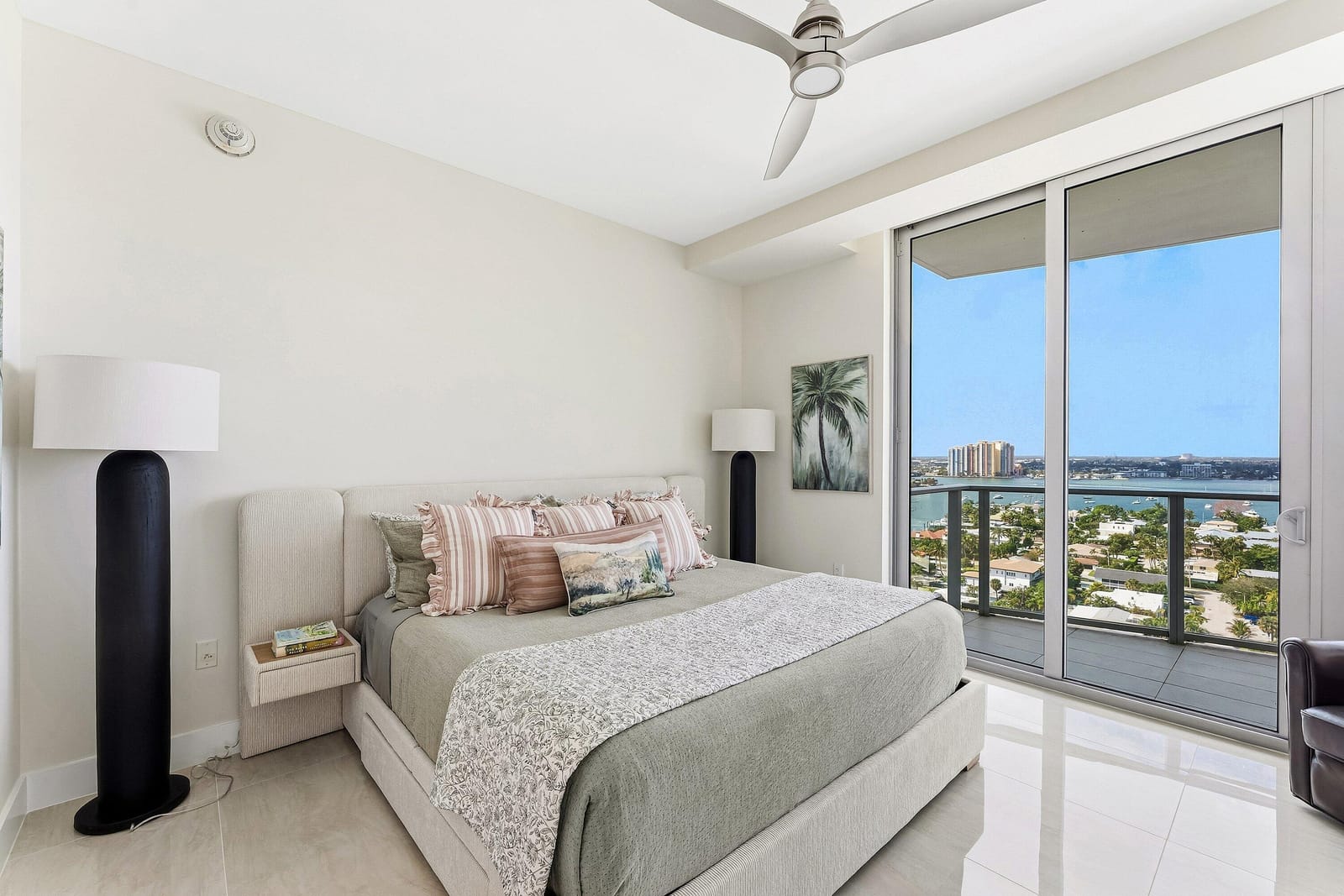 3100 N Ocean Drive 1702p — photo 9