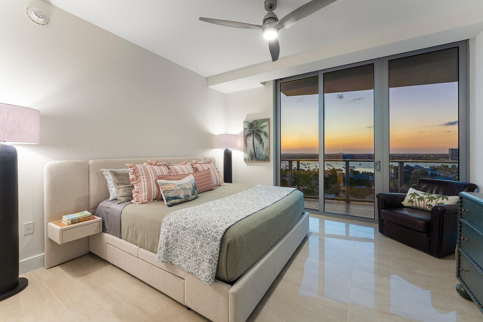 3100 N Ocean Drive 1702p — photo 10